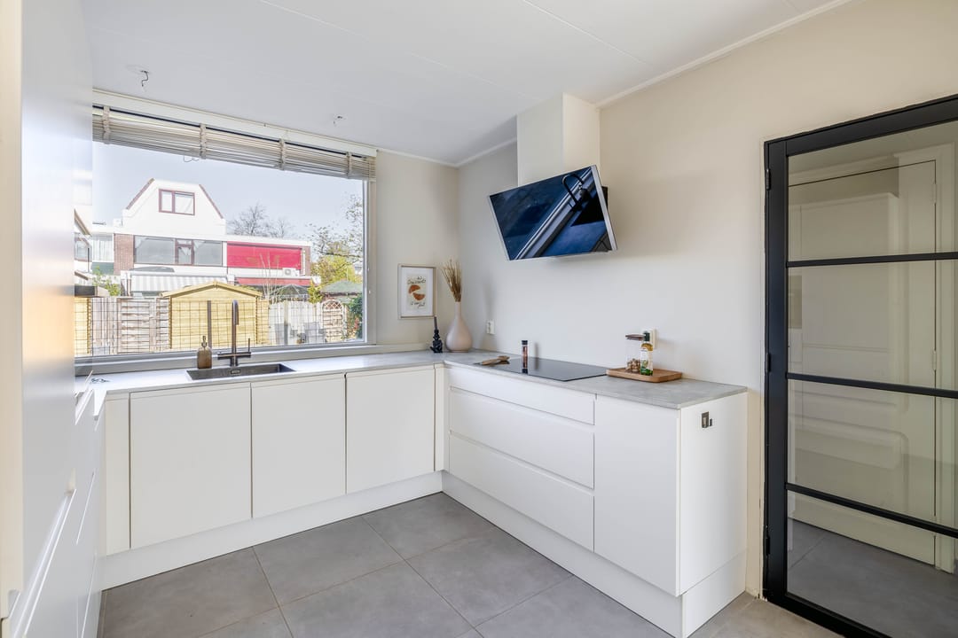 Foto 2 van Melis Stokelaan 64