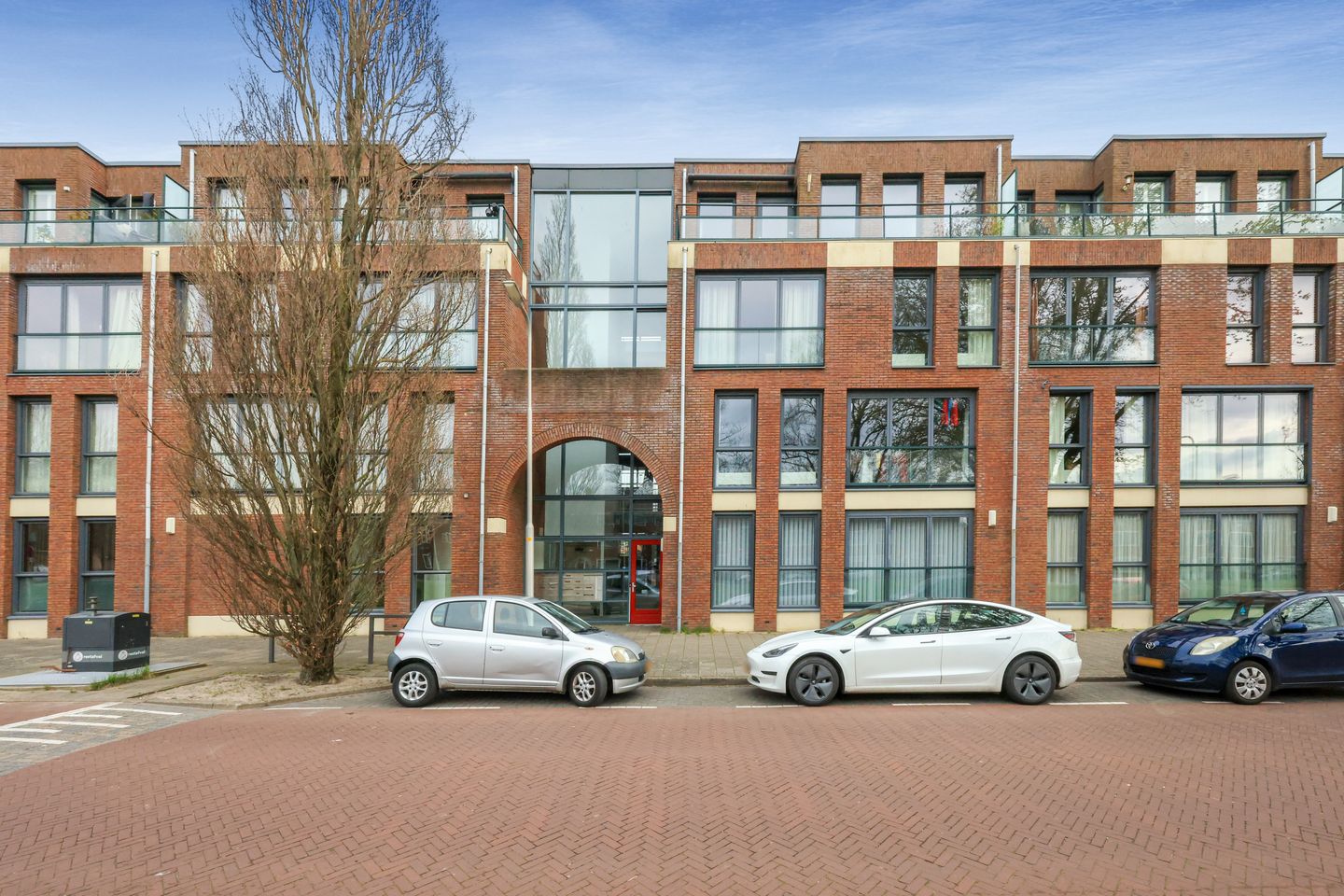 Stratingplantsoen 29