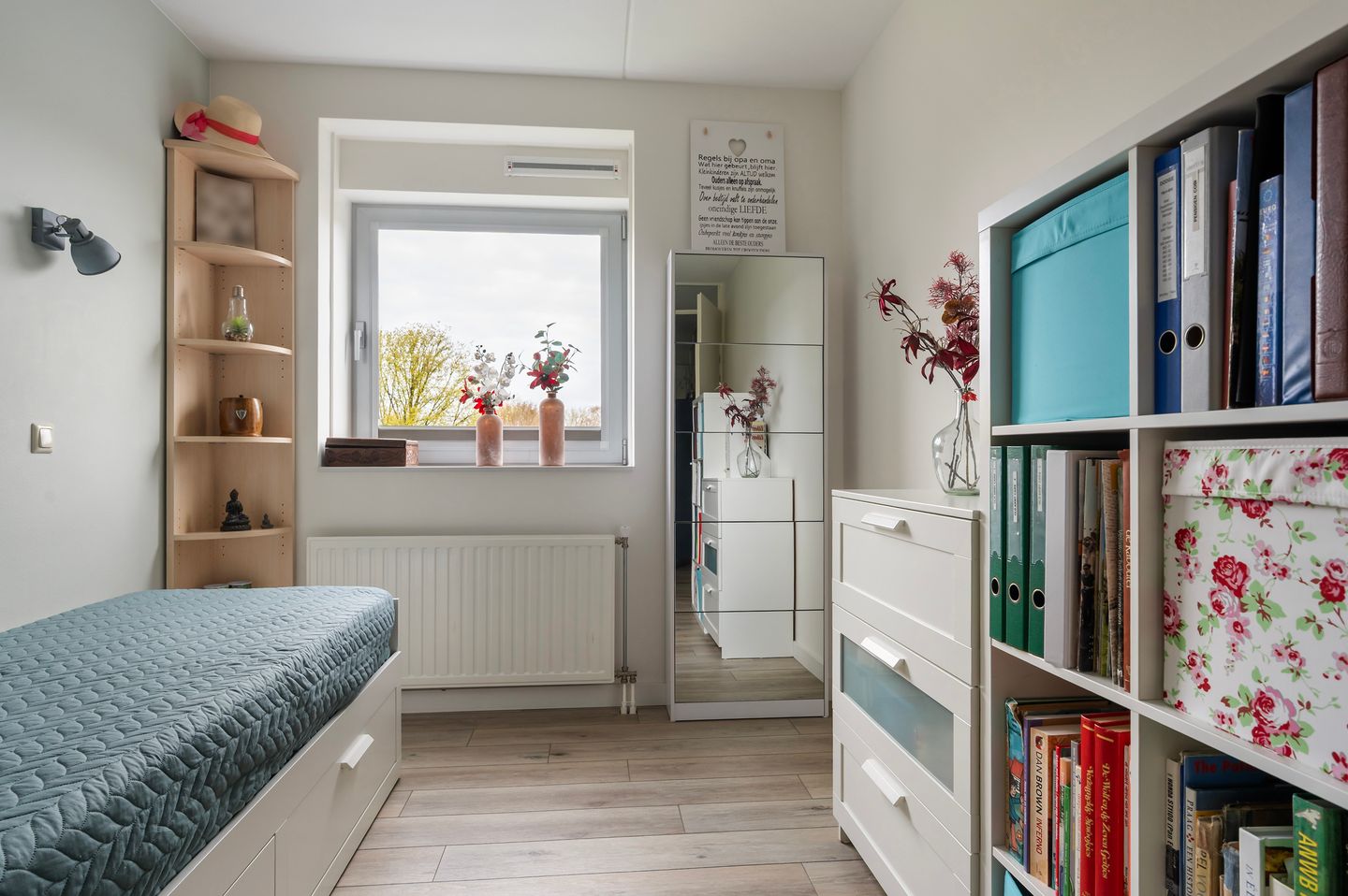 Foto 25 van Koningspage 3-K