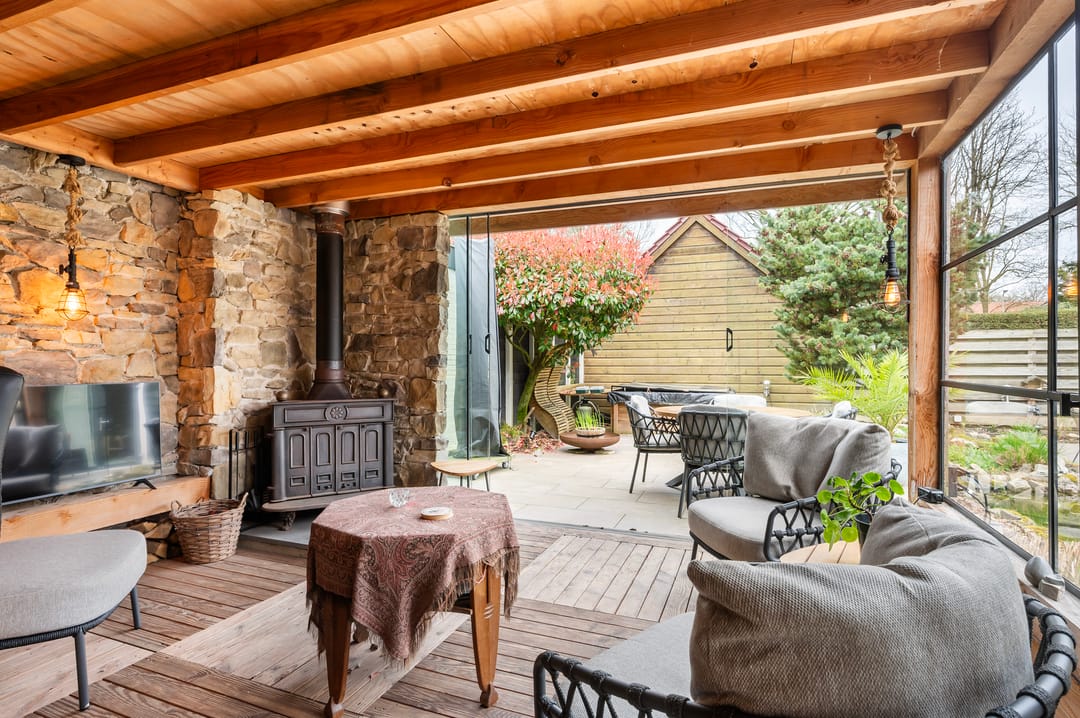 Photo 31 of Officiersweg 59