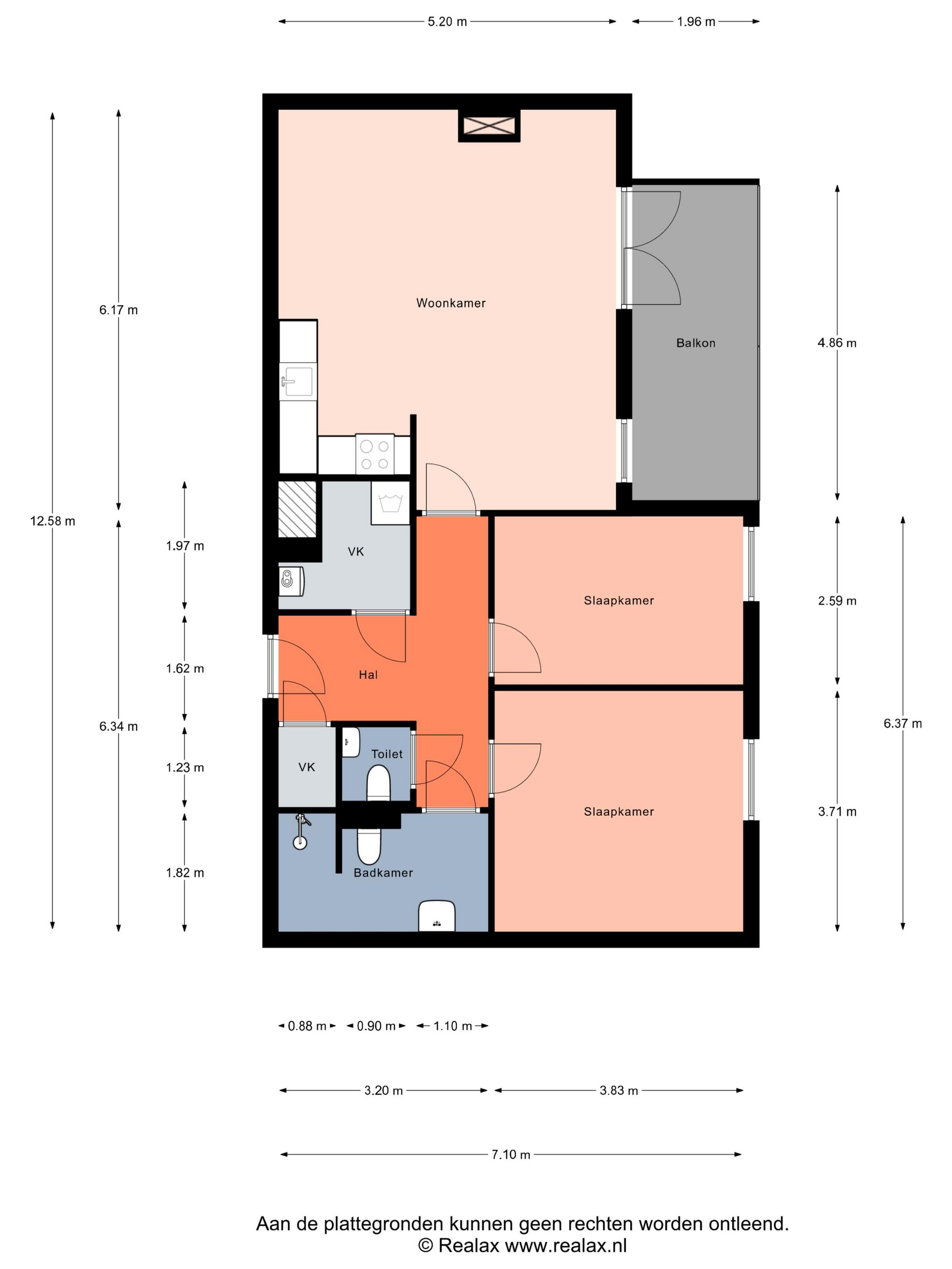 Foto 42 van Koningspage 3-K