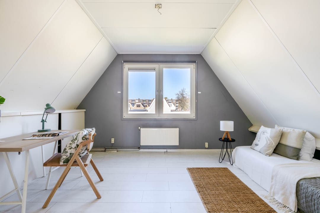 Foto 37 van Melis Stokelaan 64