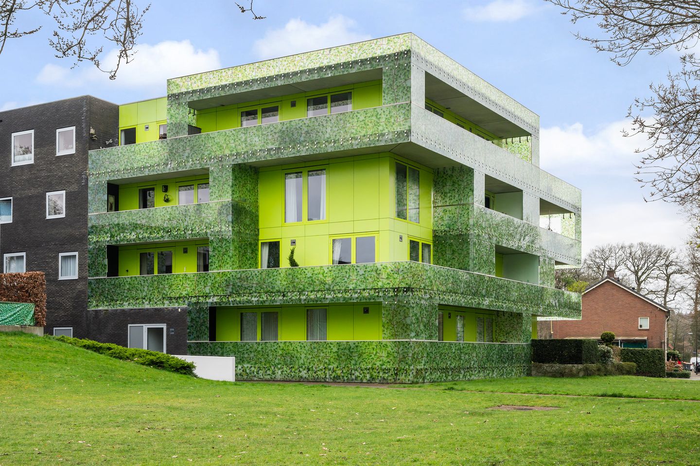 Foto 40 van Koningspage 3-K