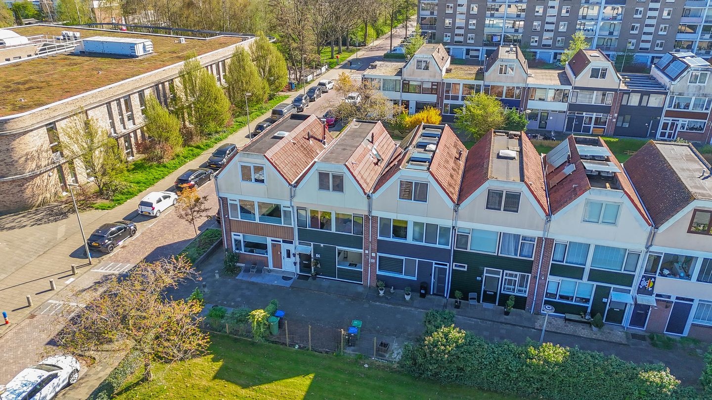 Foto 50 van Melis Stokelaan 64