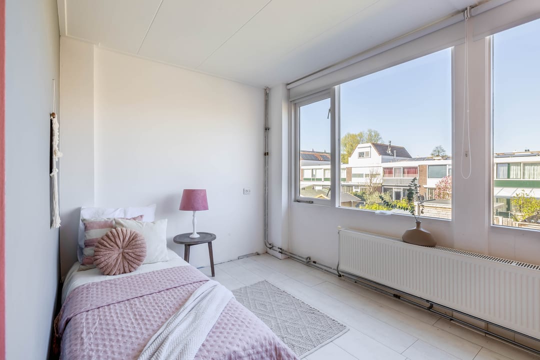 Foto 31 van Melis Stokelaan 64