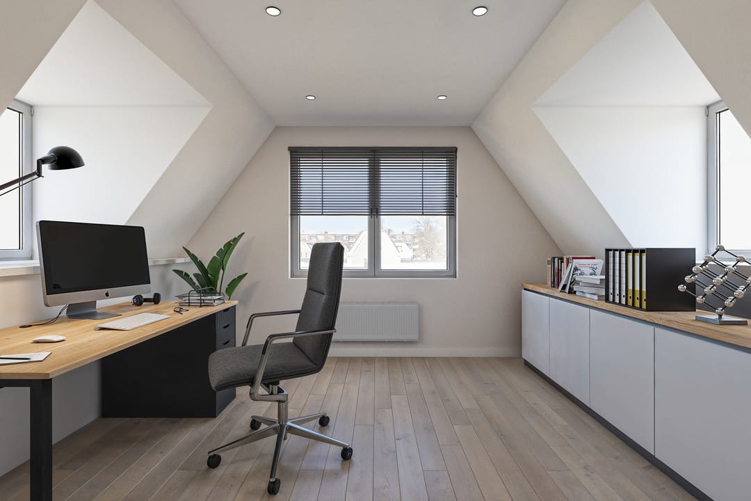 Foto 38 van Melis Stokelaan 64