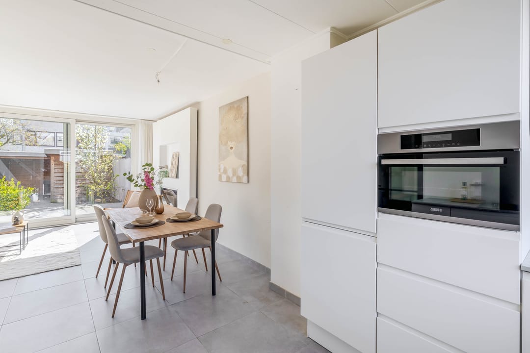 Foto 16 van Melis Stokelaan 64