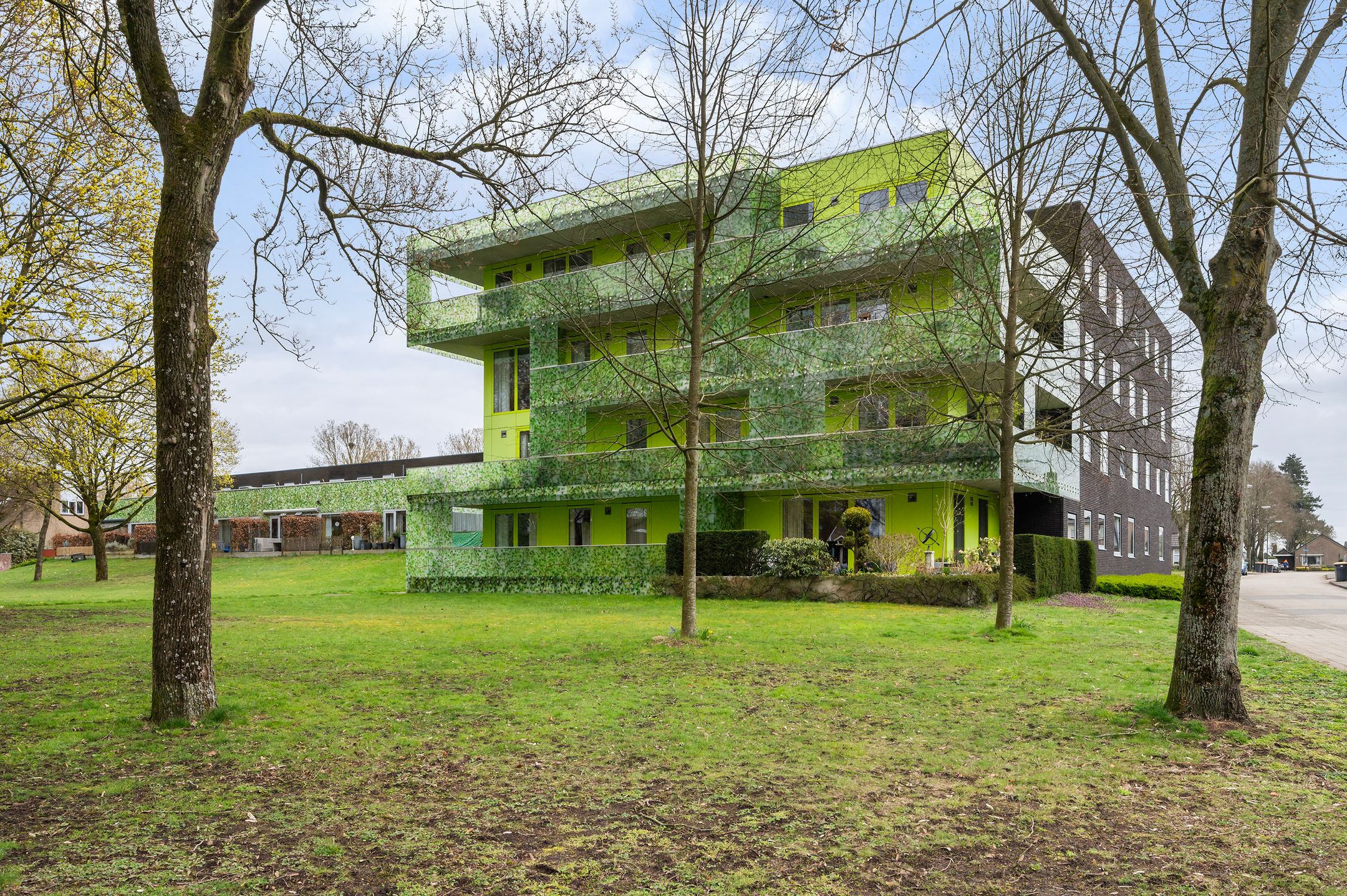 Foto 3 van Koningspage 3-K