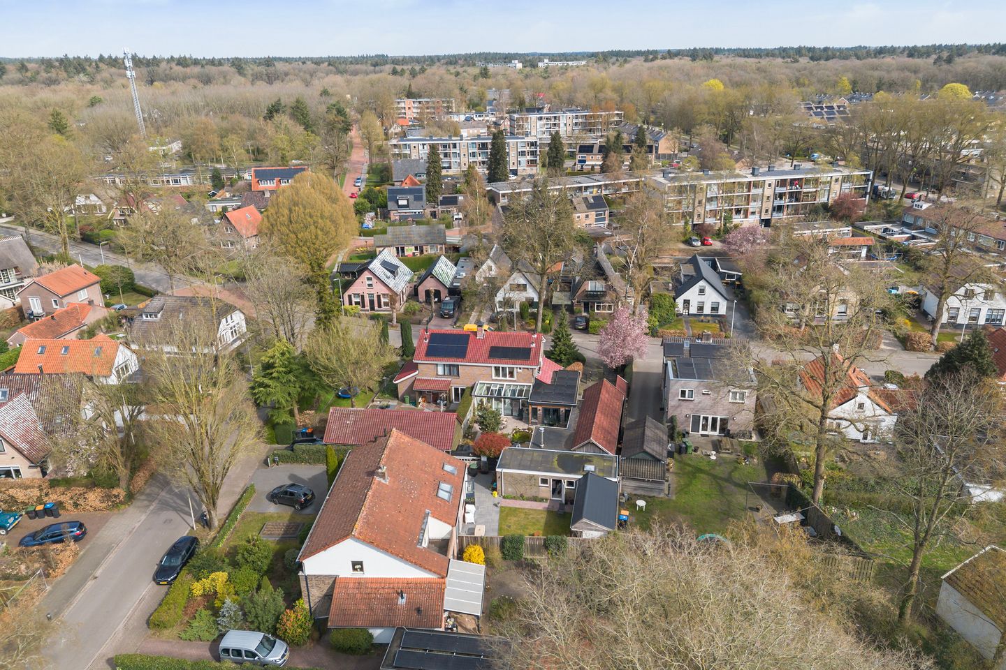 Photo 40 of Officiersweg 59