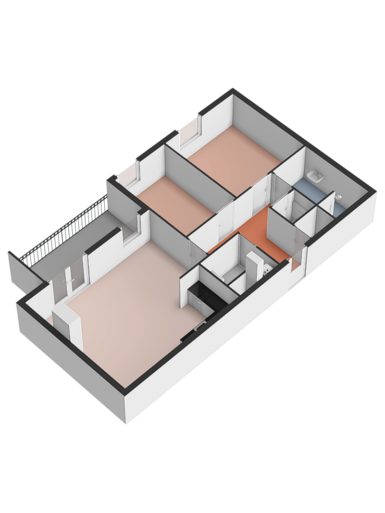 Foto 43 van Koningspage 3-K