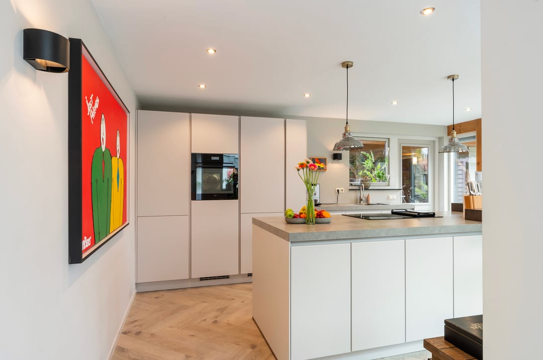 Photo 2 of Officiersweg 59