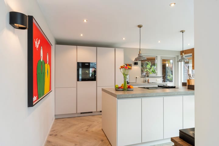 Foto 2 van Officiersweg 59