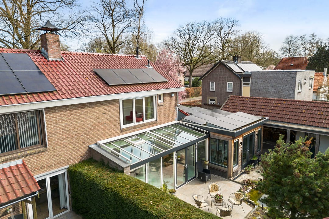 Photo 38 of Officiersweg 59