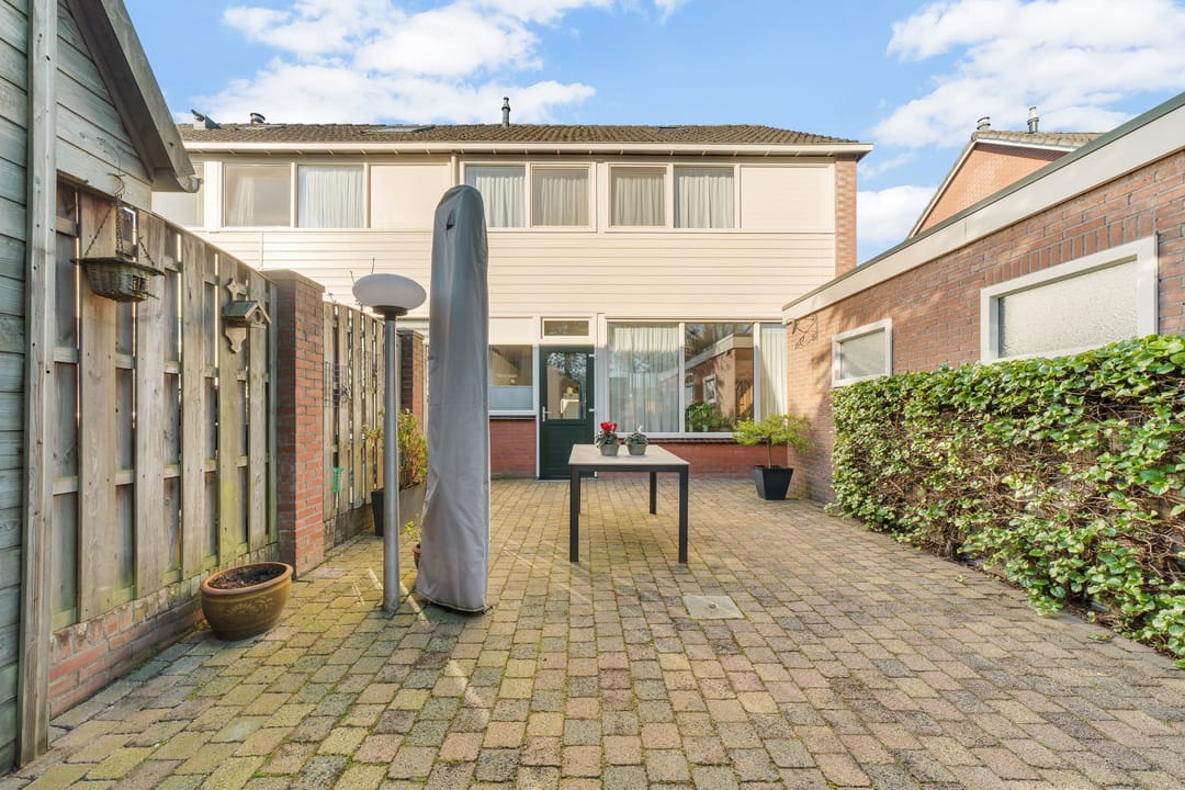 Foto 28 van de Schipperij 28