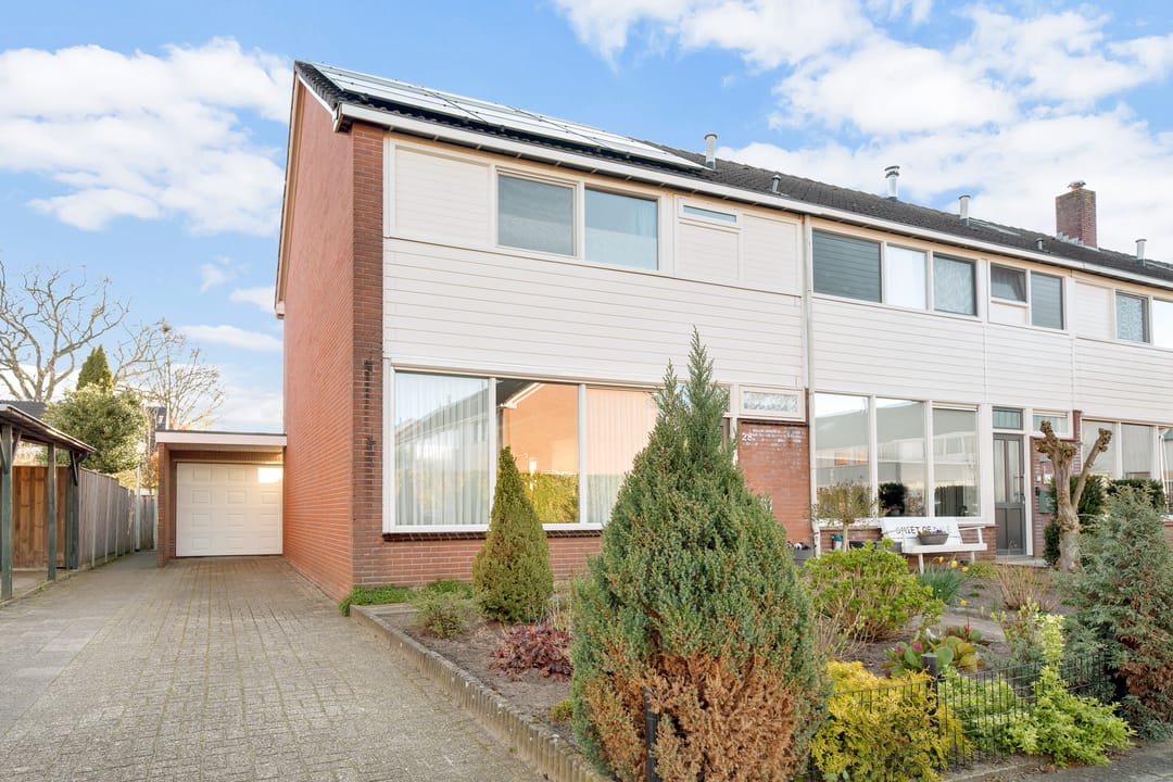 Foto 31 van de Schipperij 28