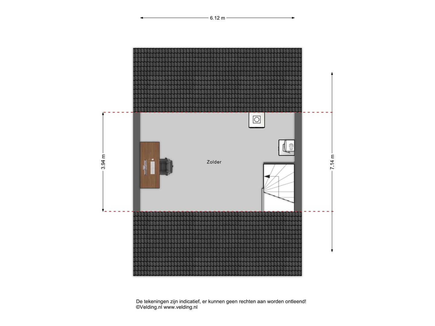 Foto 34 van de Schipperij 28