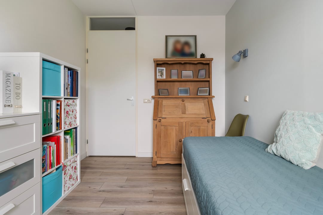 Foto 26 van Koningspage 3-K