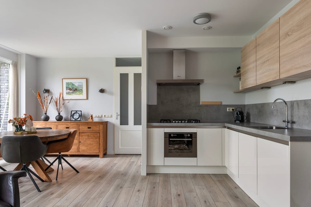 Foto 17 van Koningspage 3-K