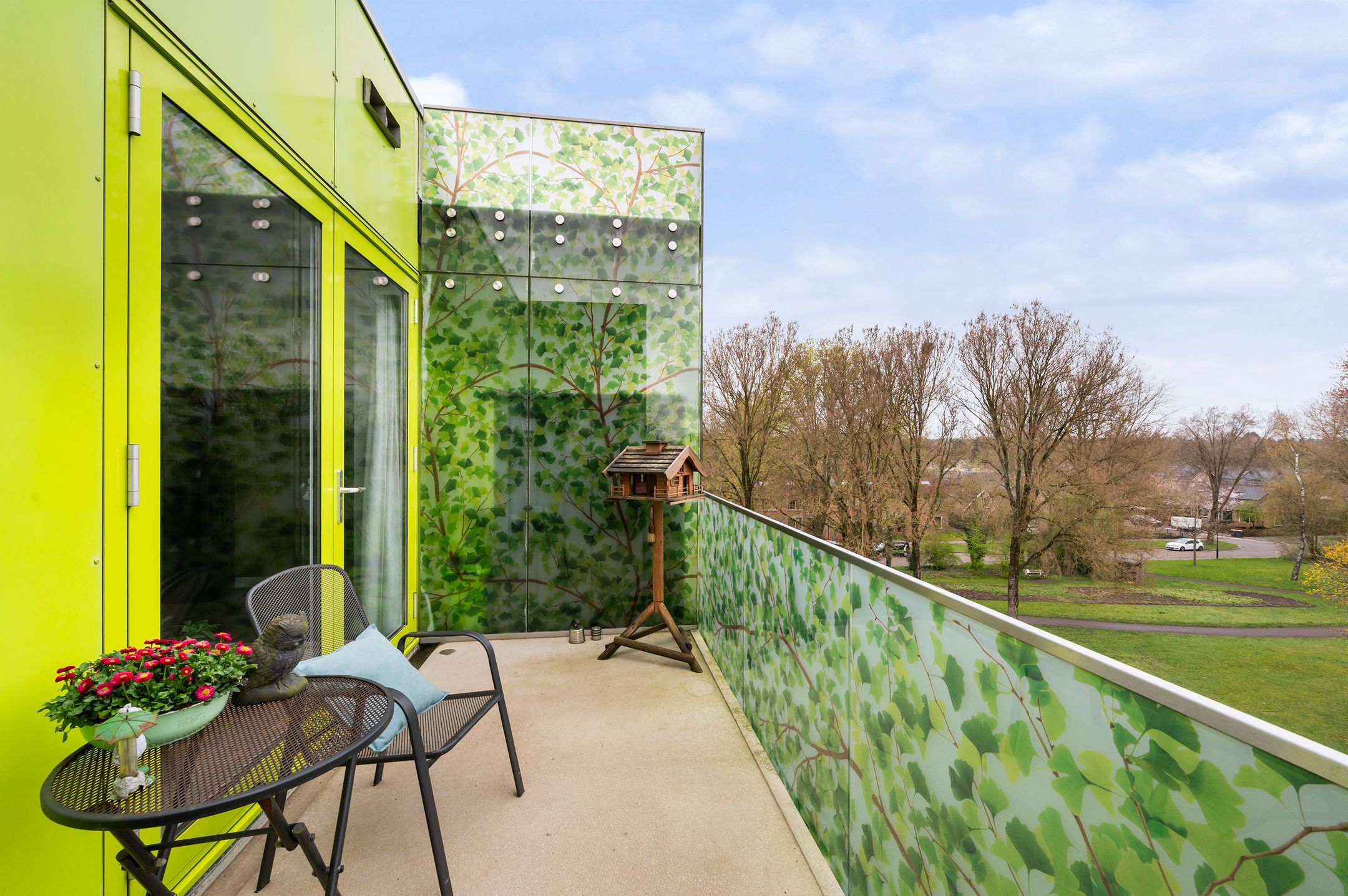 Foto 18 van Koningspage 3-K