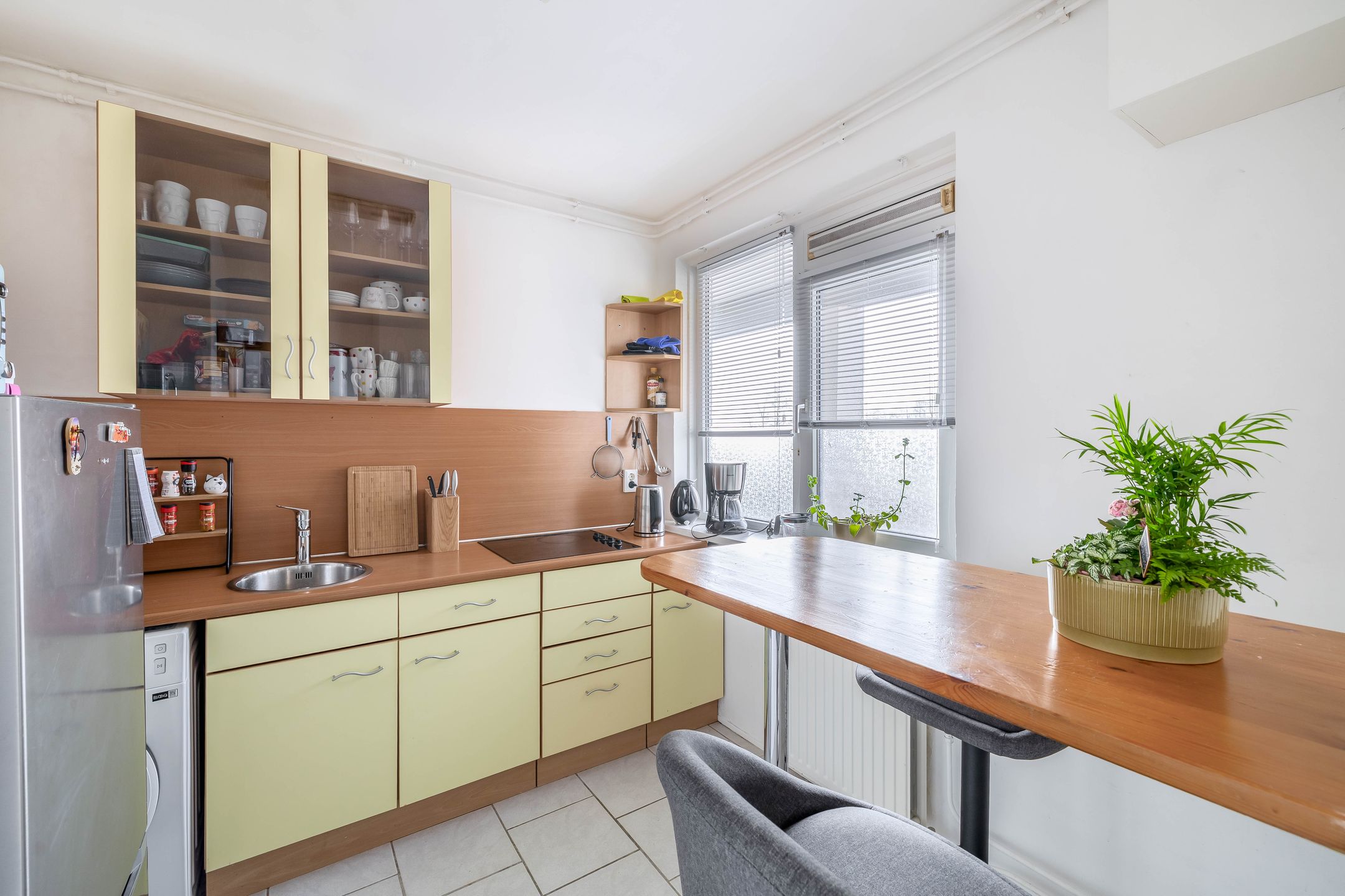 Foto 9 van Vestaplein 59