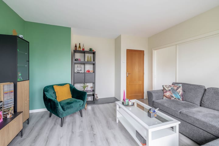 Foto 3 van Vestaplein 59