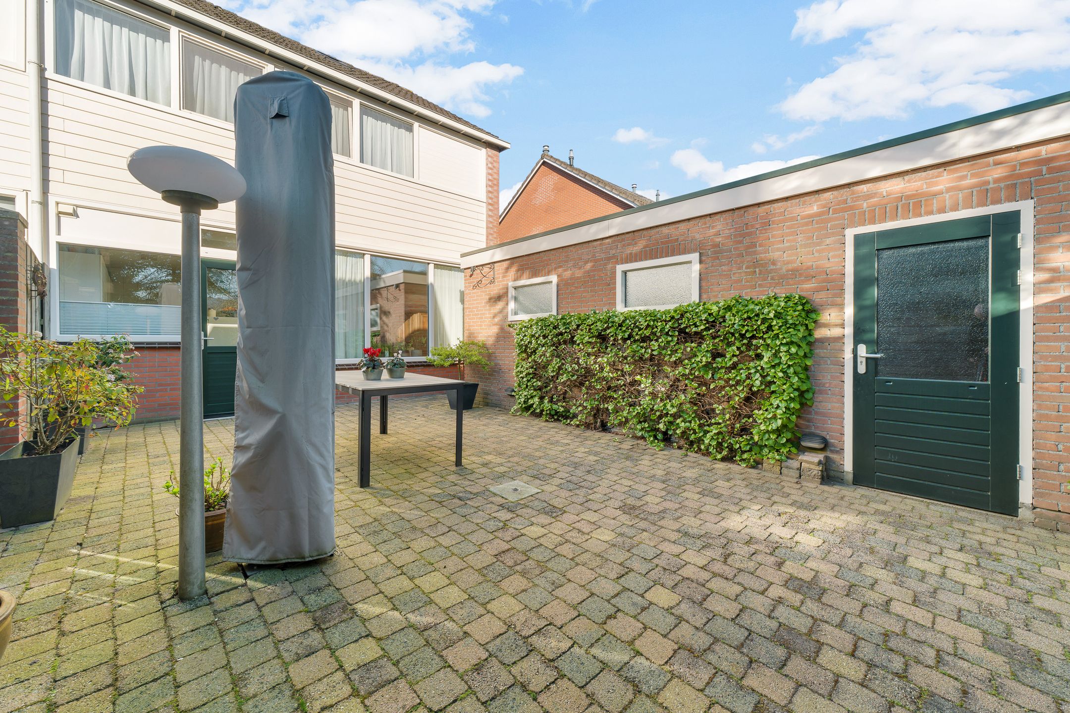 Foto 27 van de Schipperij 28