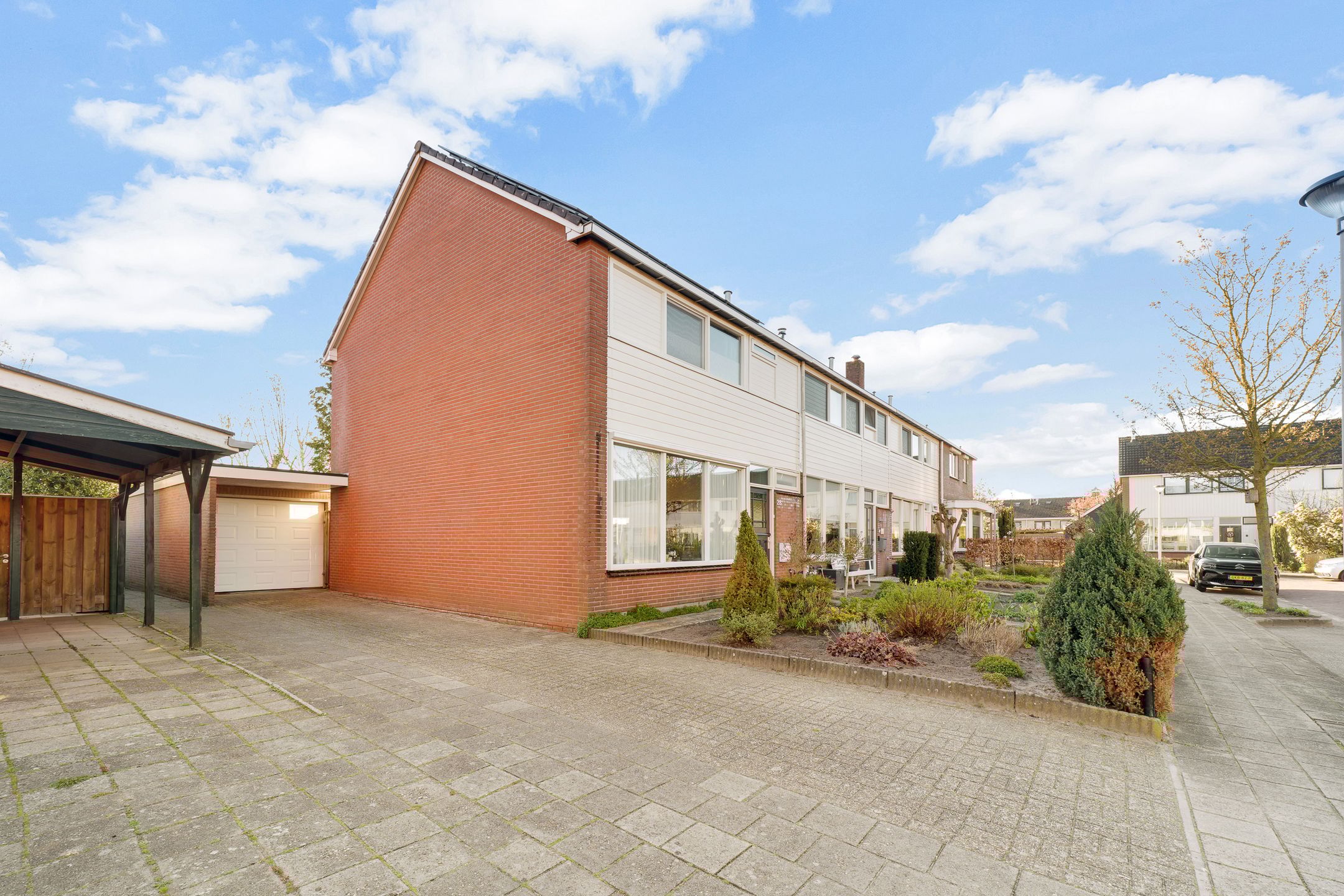 Foto 30 van de Schipperij 28