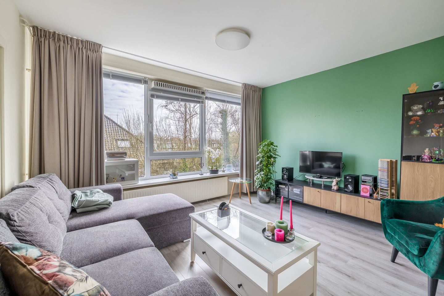 Foto 4 van Vestaplein 59