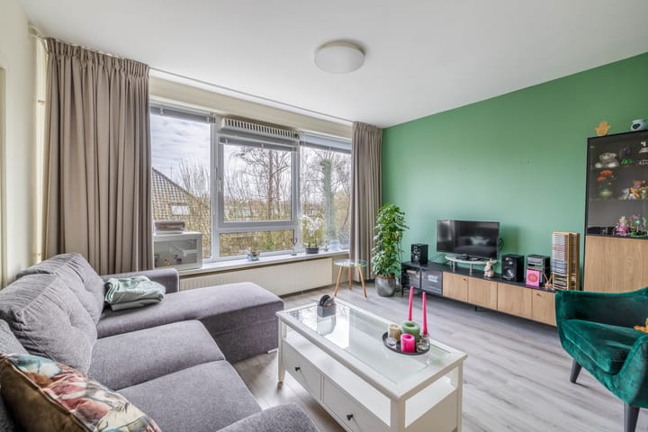 Foto 4 van Vestaplein 59