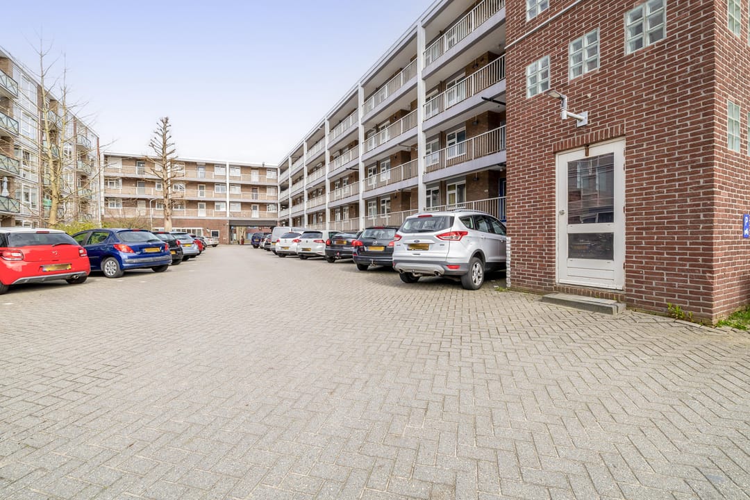 Foto 22 van Vestaplein 59