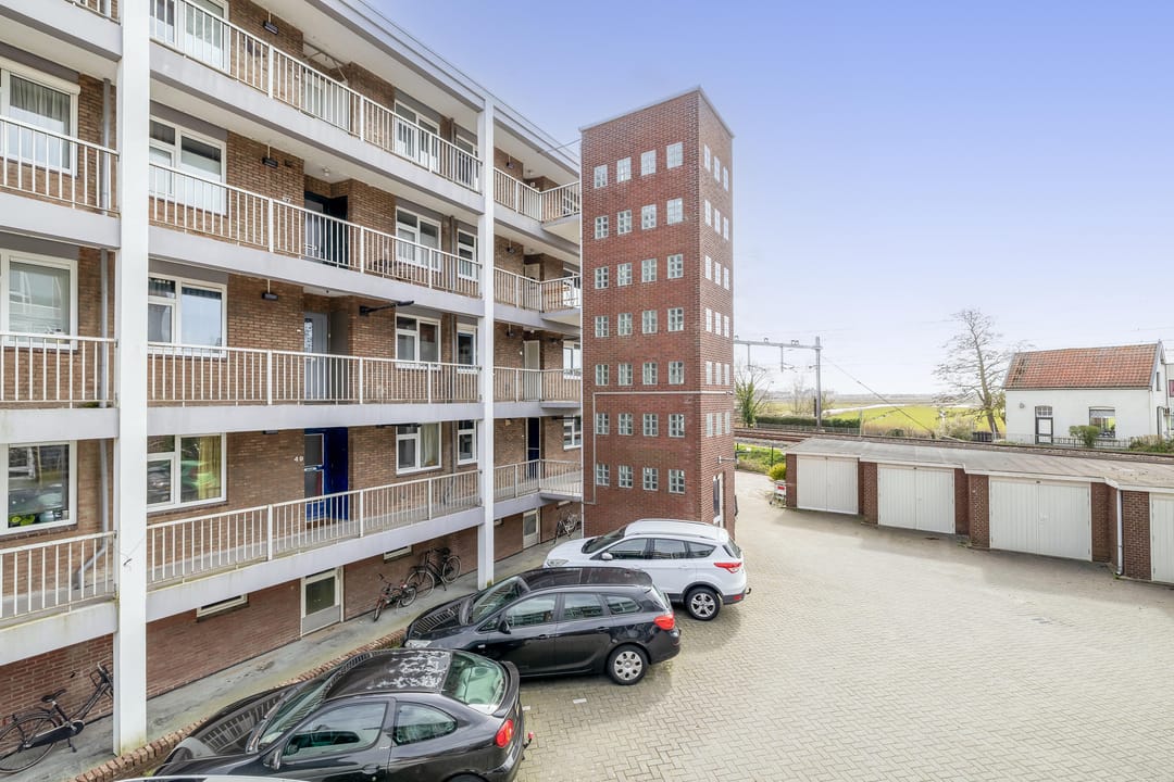 Foto 1 van Vestaplein 59