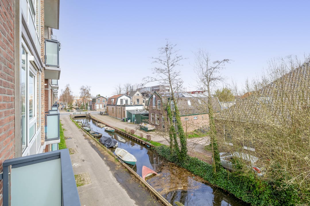 Foto 7 van Vestaplein 59