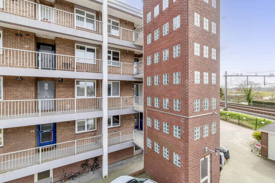 Foto 23 van Vestaplein 59