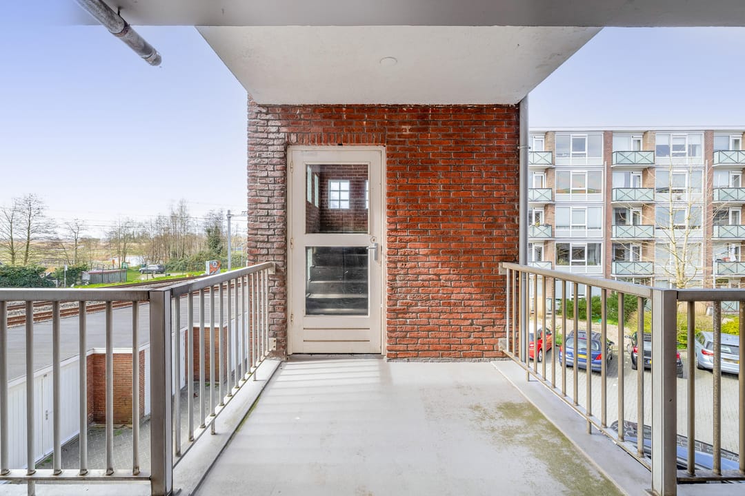 Foto 26 van Vestaplein 59