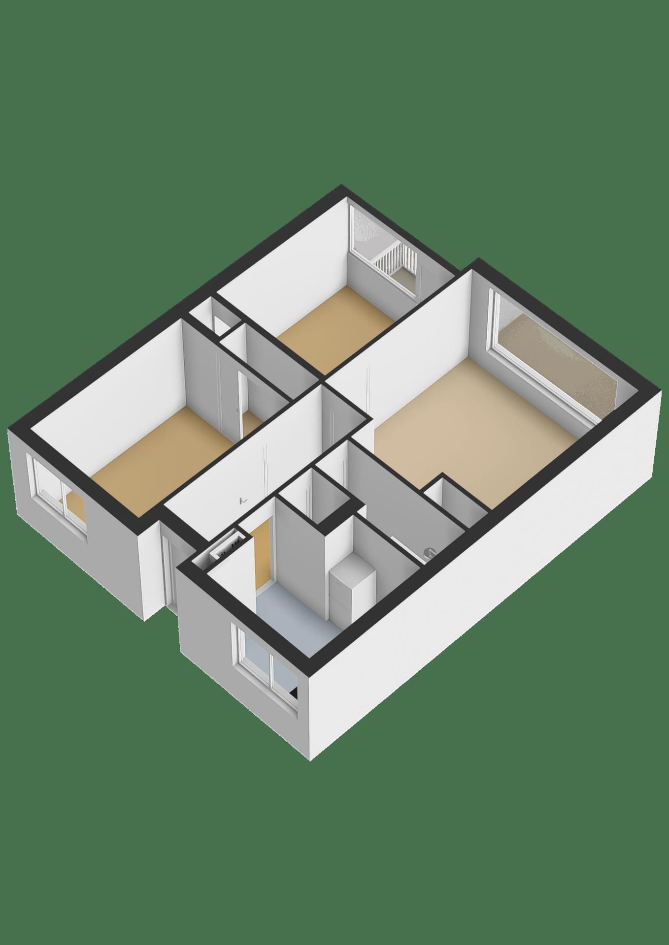 Foto 29 van Vestaplein 59