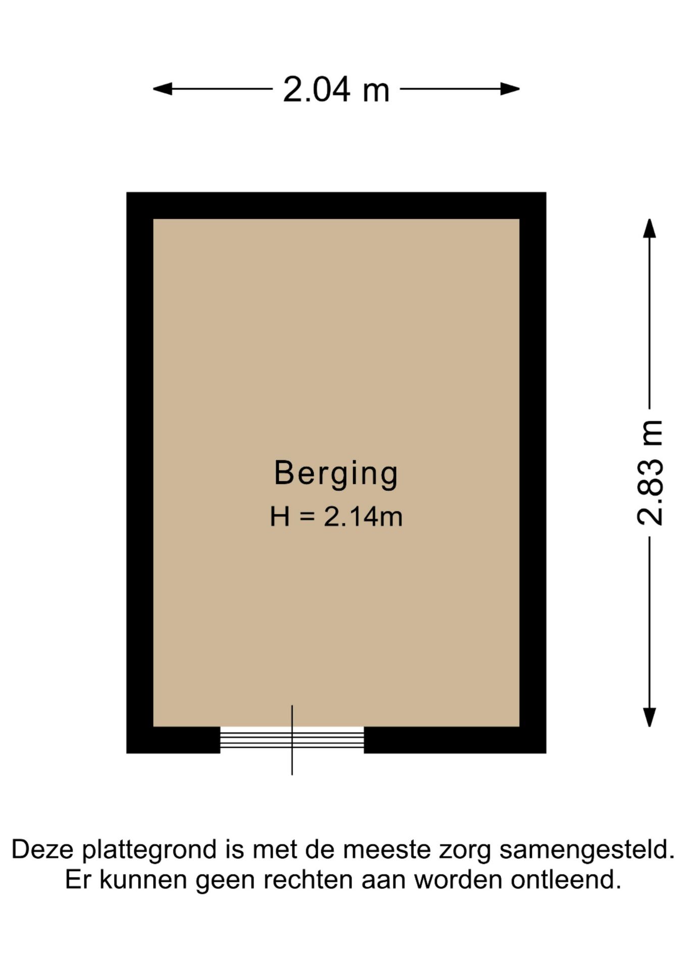 Foto 30 van Vestaplein 59