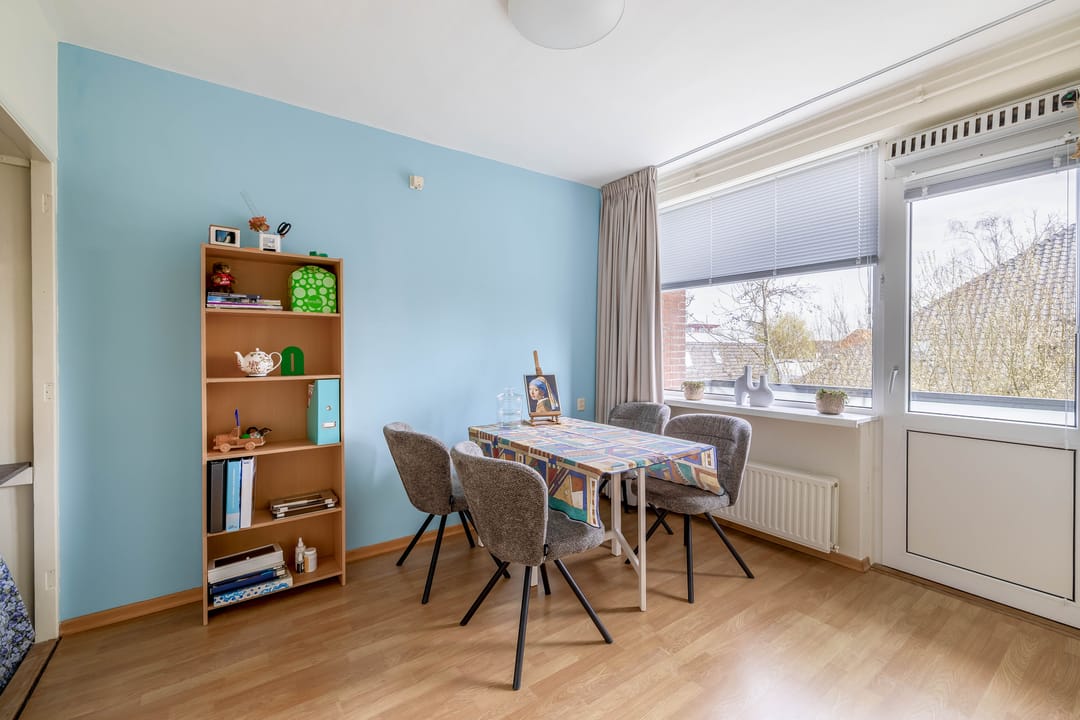 Foto 8 van Vestaplein 59