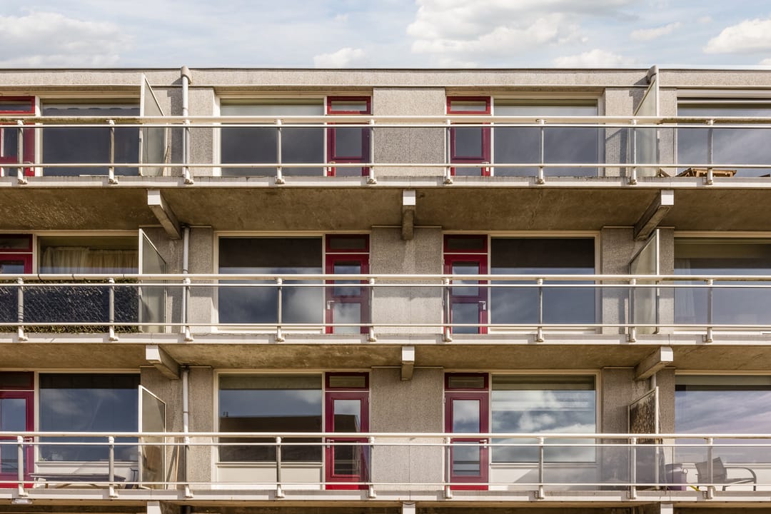 Photo 38 of Heulstraat 58