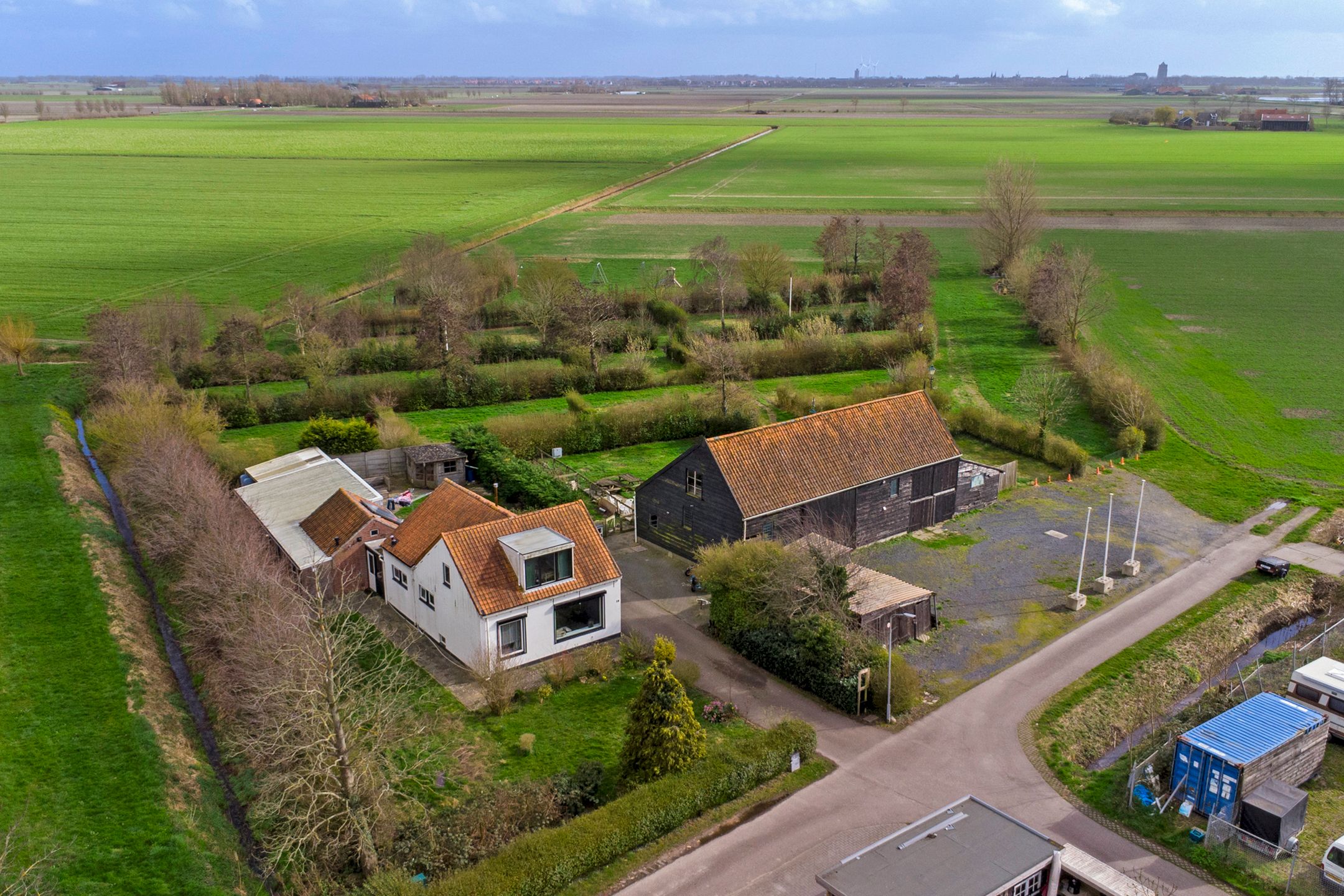 Kerkweg 18 