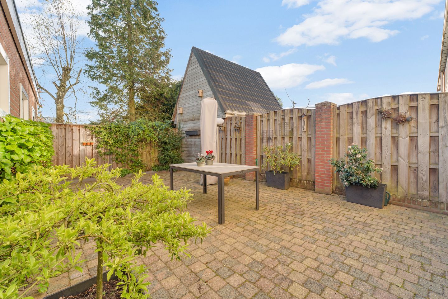 Foto 29 van de Schipperij 28