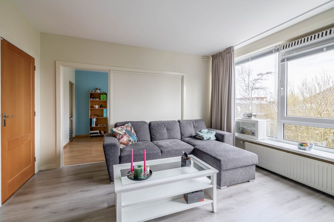 Foto 2 van Vestaplein 59