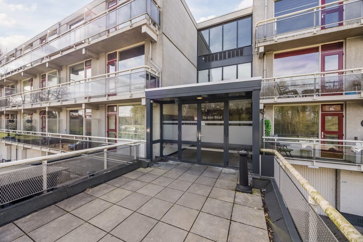 Foto 2 van Heulstraat 58