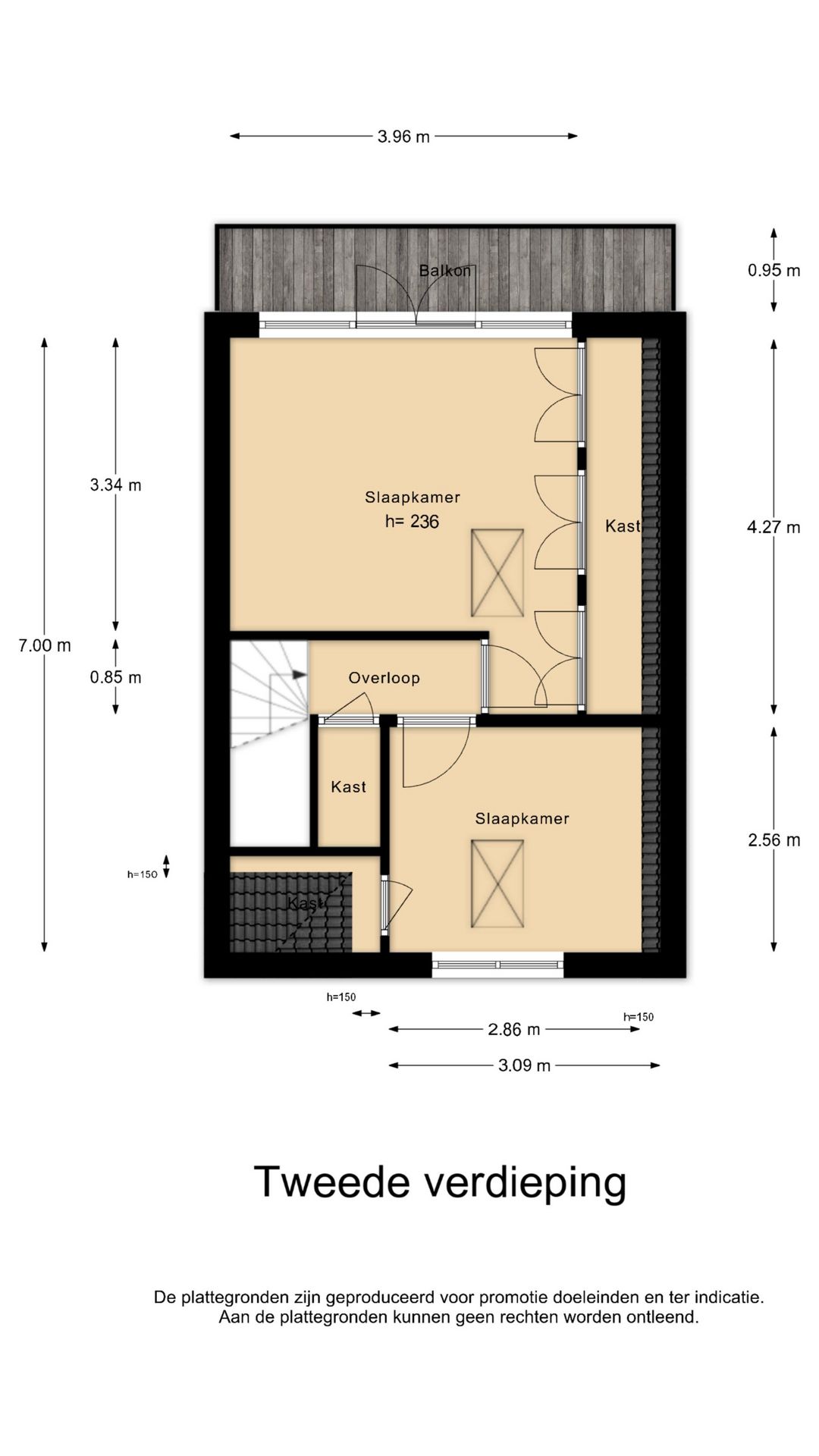 Foto 37 van Noordeindestraat 41