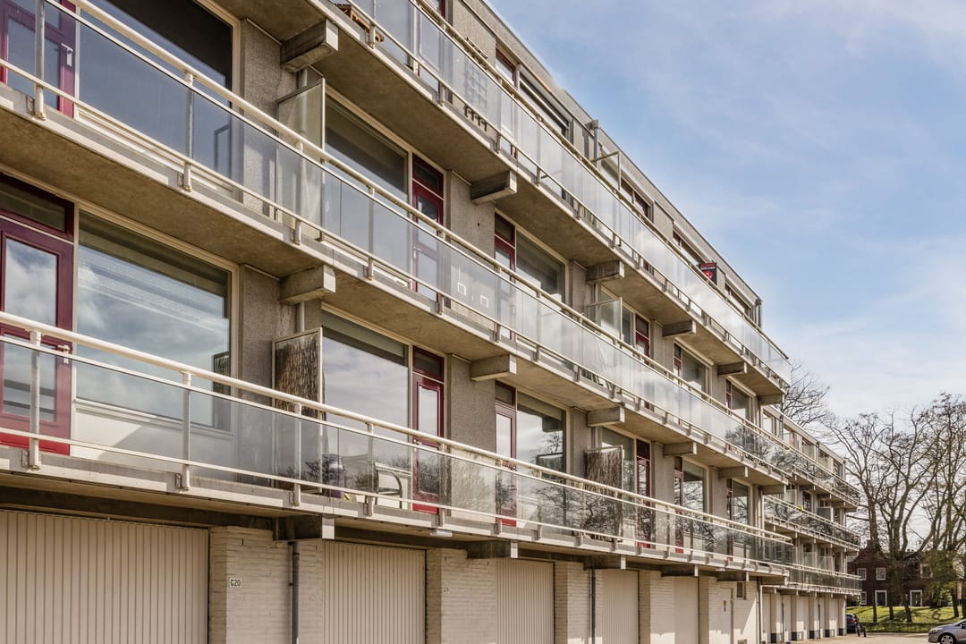 Photo 37 of Heulstraat 58