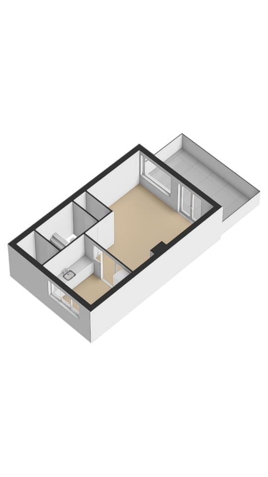 Foto 36 van Noordeindestraat 41