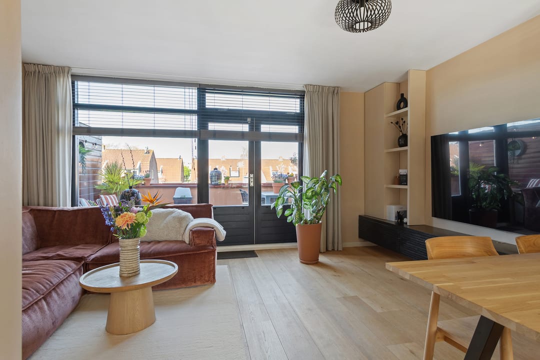 Foto 8 van Noordeindestraat 41