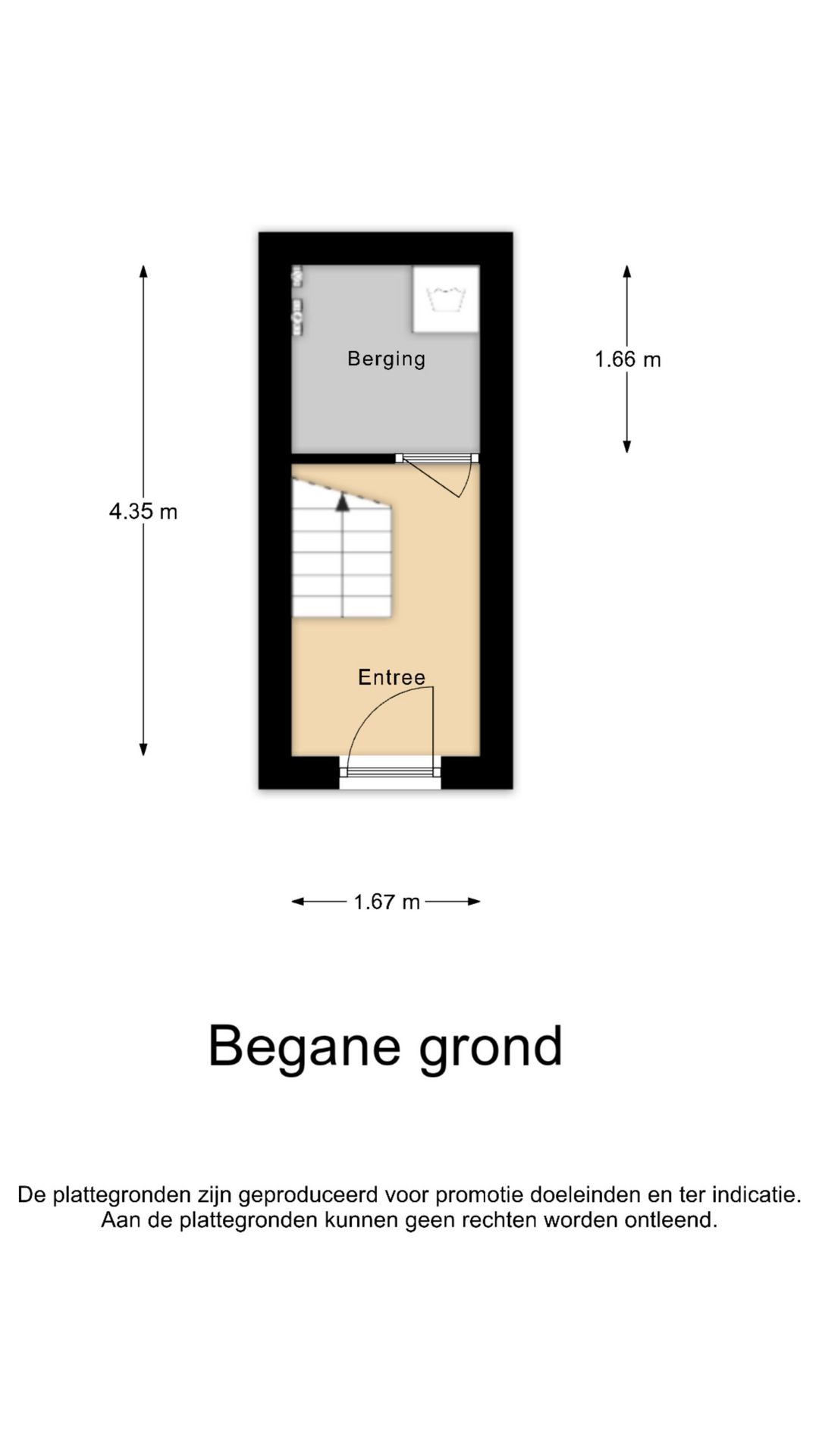 Foto 33 van Noordeindestraat 41