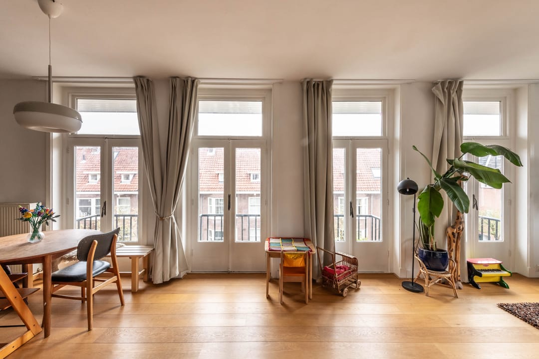 Photo 7 of Woestduinstraat 154-3