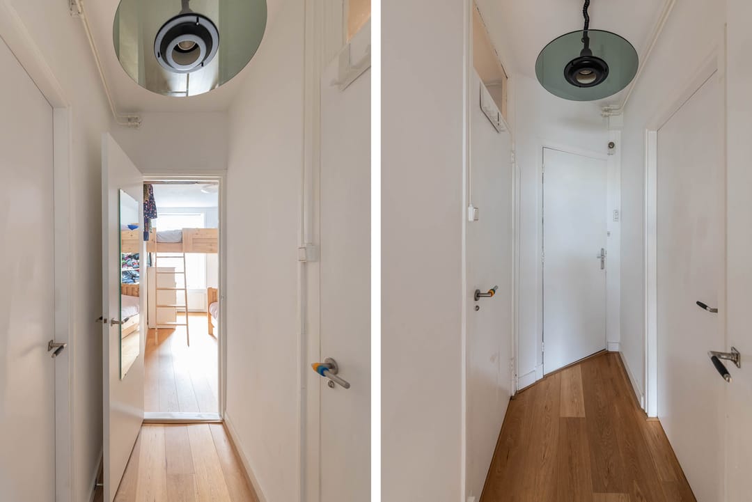 Photo 17 of Woestduinstraat 154-3