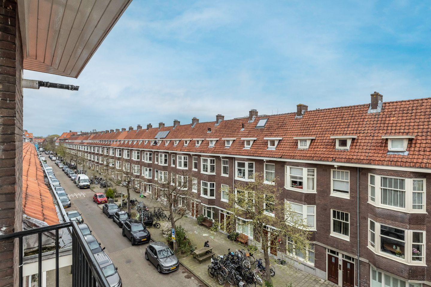 Photo 19 of Woestduinstraat 154-3